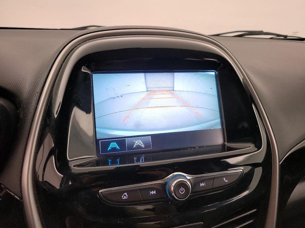 used 2018 Chevrolet Spark car, priced at $13,599
