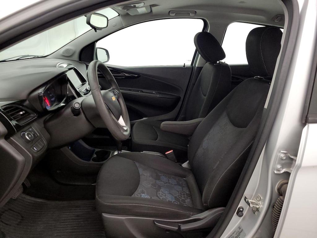 used 2018 Chevrolet Spark car, priced at $13,599