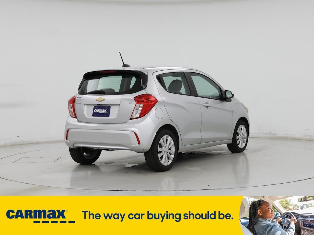 used 2018 Chevrolet Spark car, priced at $13,599