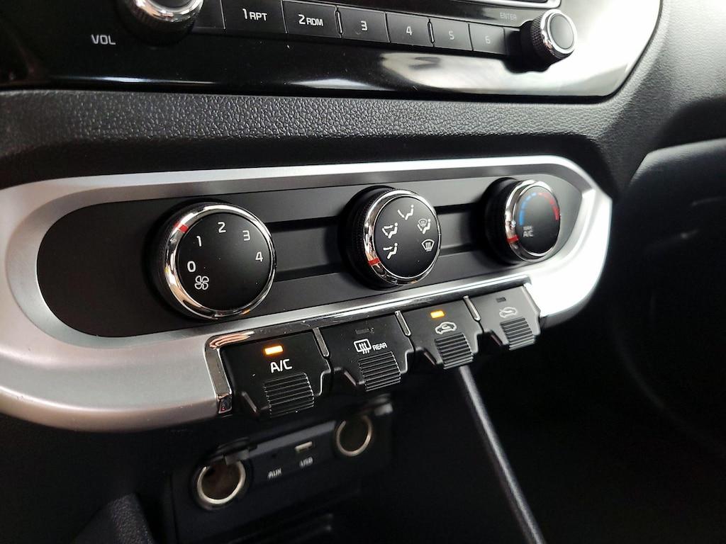 used 2016 Kia Rio car, priced at $10,998