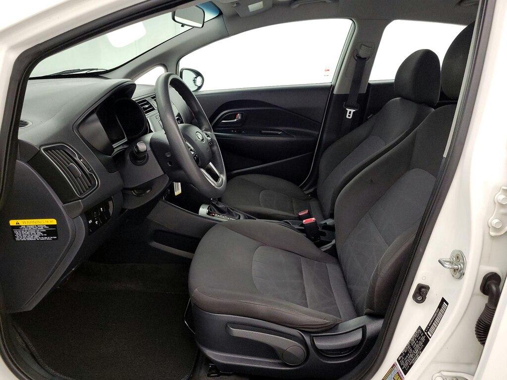 used 2016 Kia Rio car, priced at $10,998