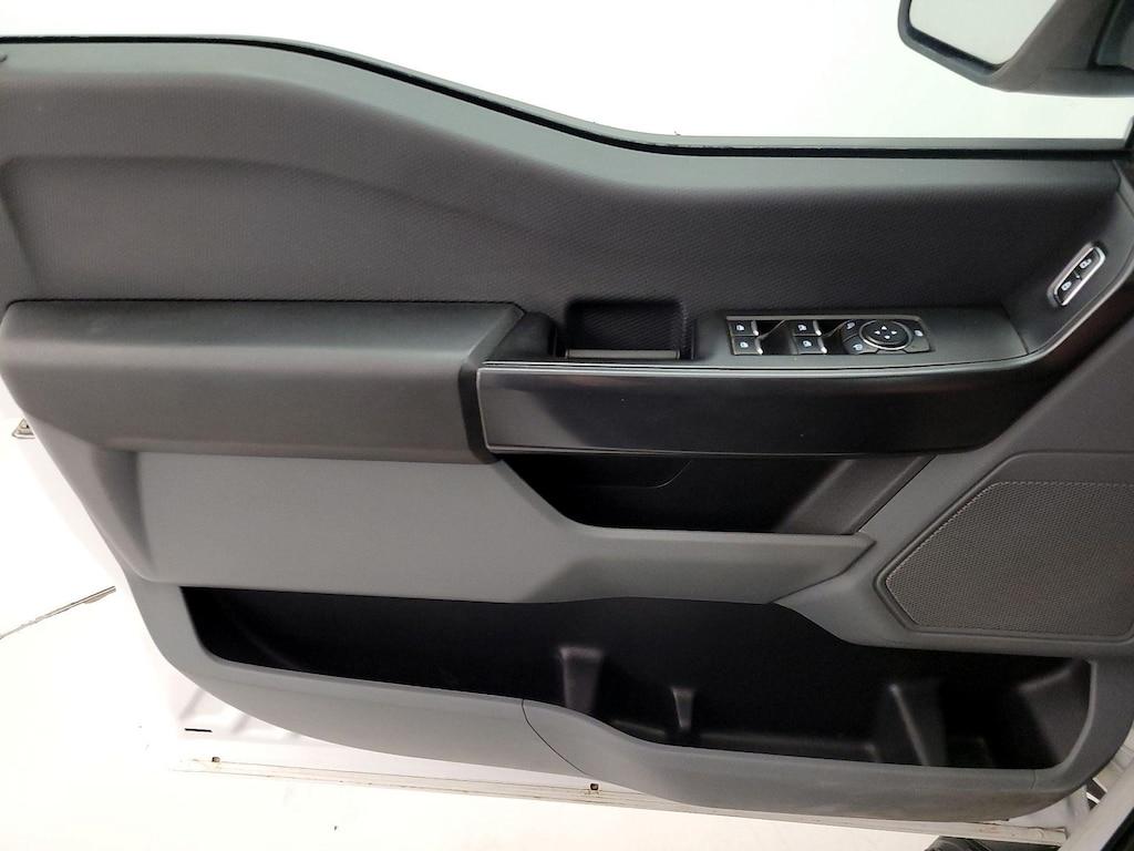 used 2023 Ford F-150 car, priced at $31,998
