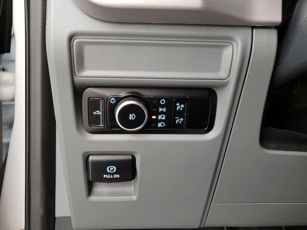 used 2023 Ford F-150 car, priced at $31,998