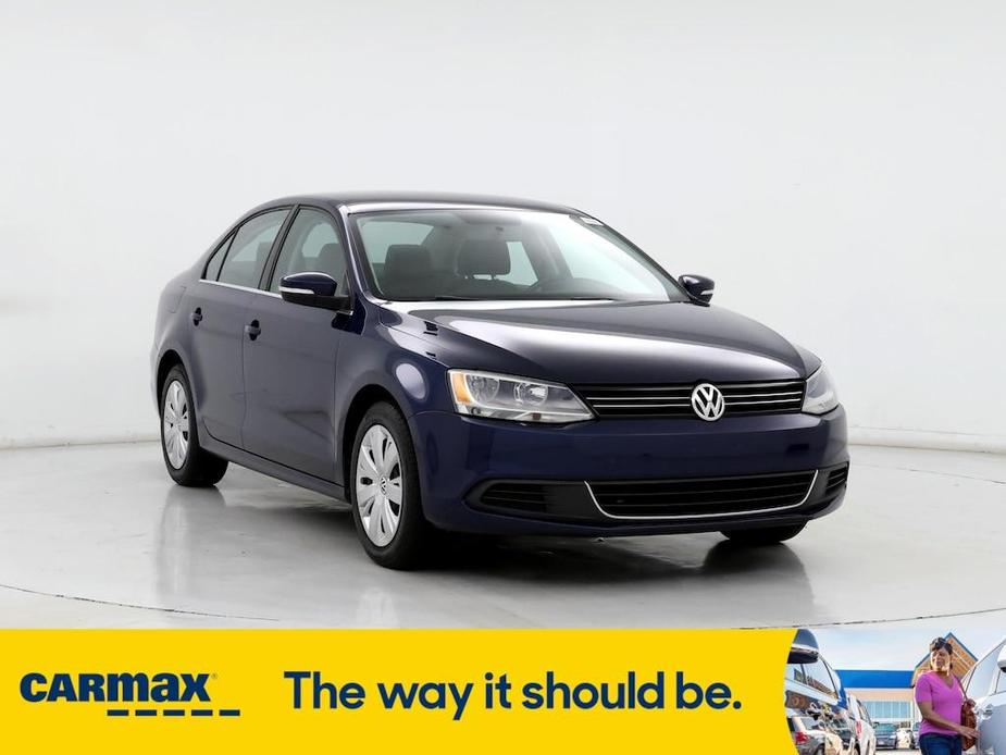 used 2013 Volkswagen Jetta car, priced at $12,998