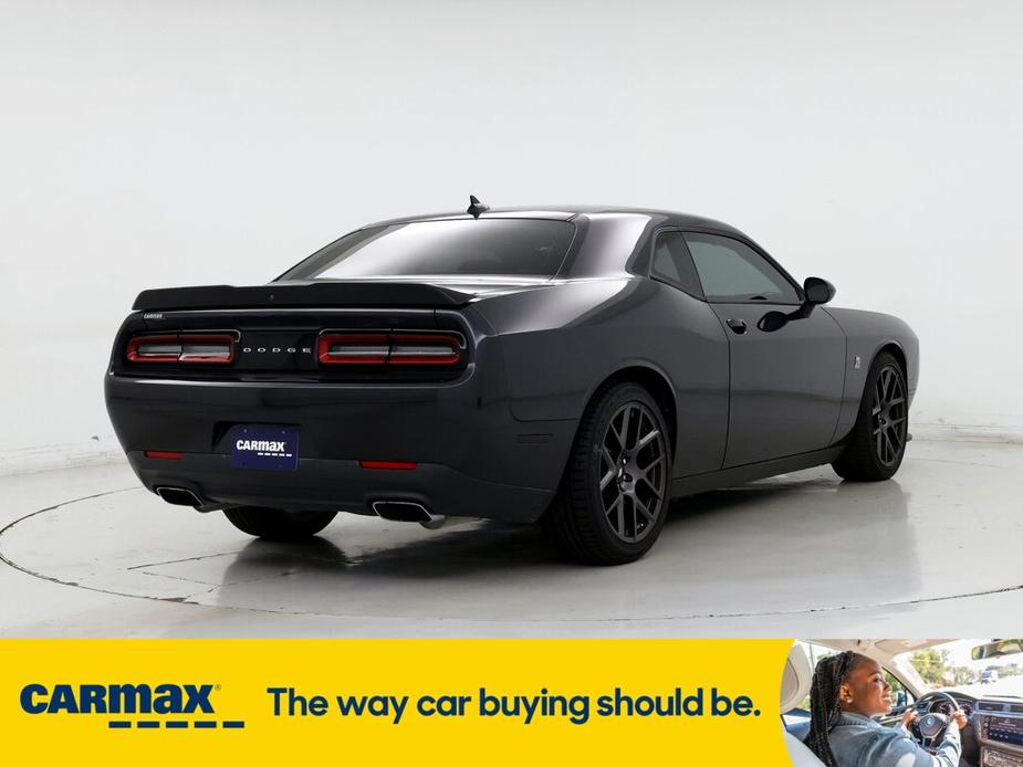 used 2019 Dodge Challenger car, priced at $36,998