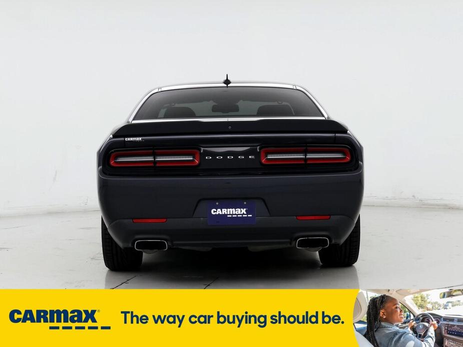 used 2019 Dodge Challenger car, priced at $36,998