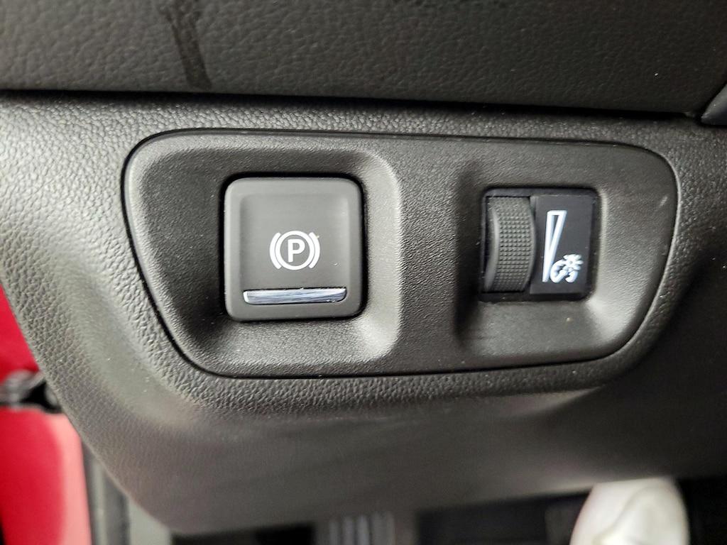 used 2023 GMC Acadia car, priced at $26,998