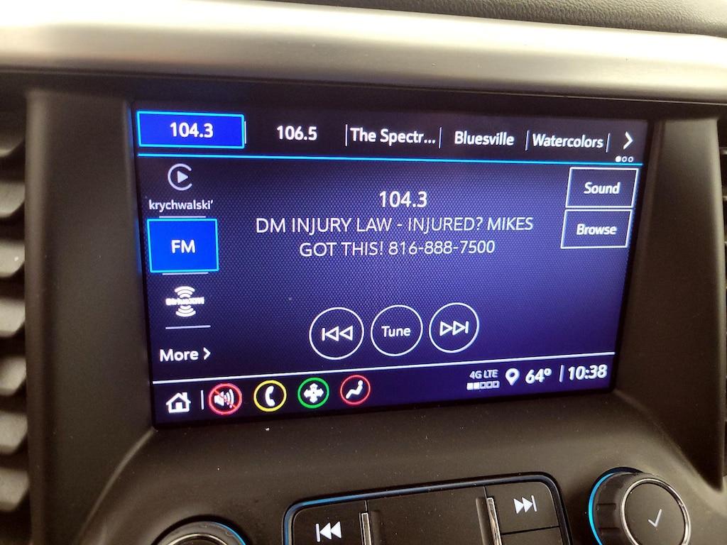 used 2023 GMC Acadia car, priced at $26,998