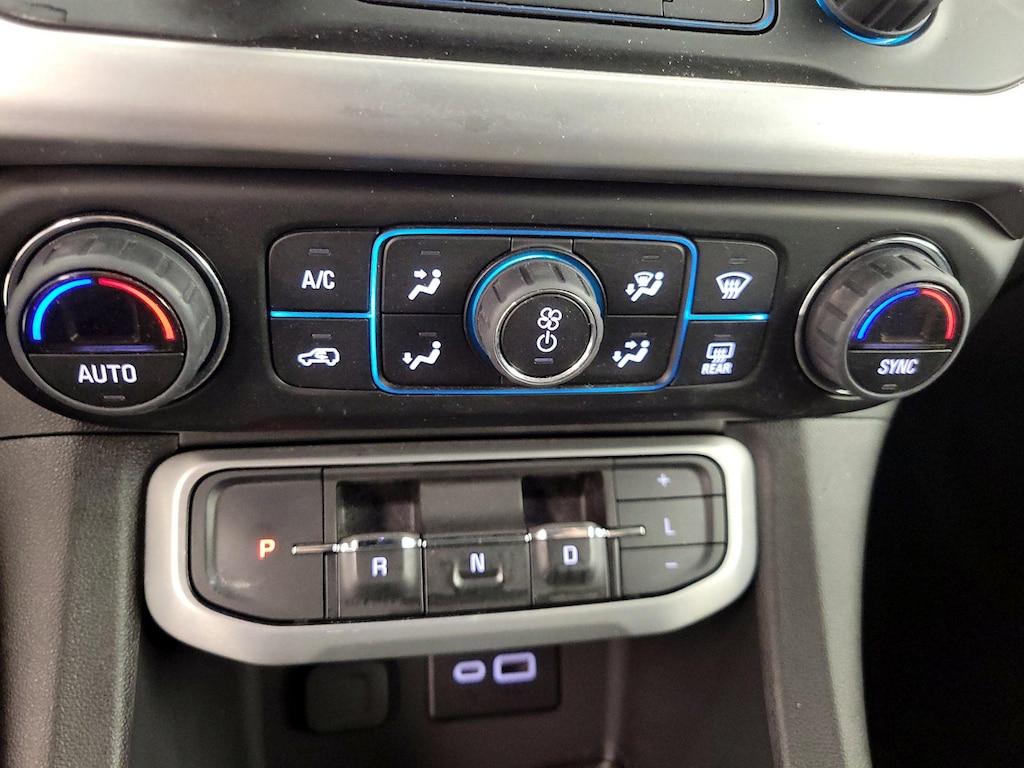 used 2023 GMC Acadia car, priced at $26,998