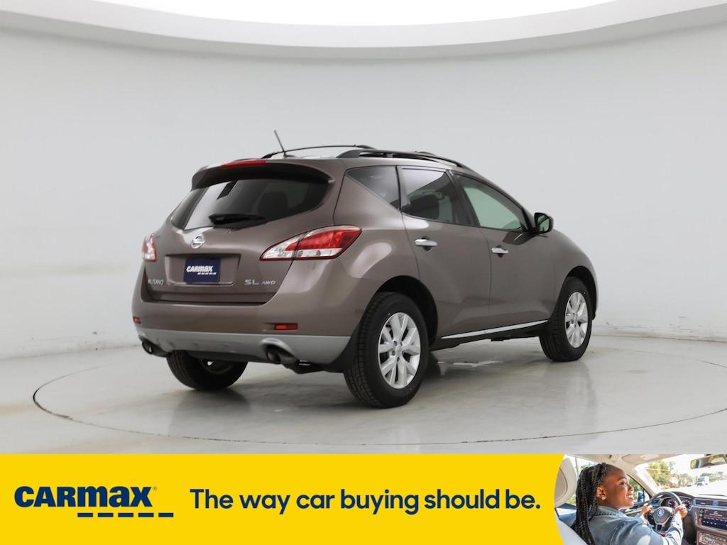 used 2014 Nissan Murano car, priced at $16,998