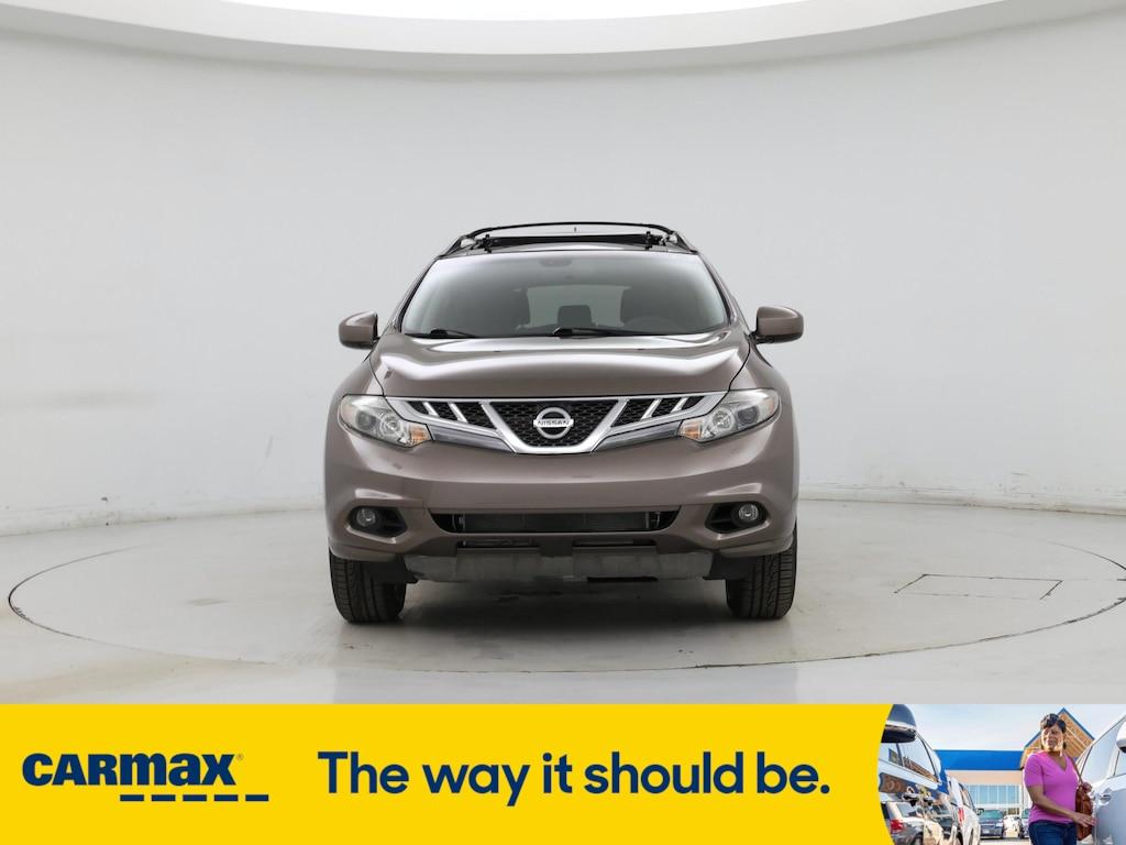 used 2014 Nissan Murano car, priced at $16,998