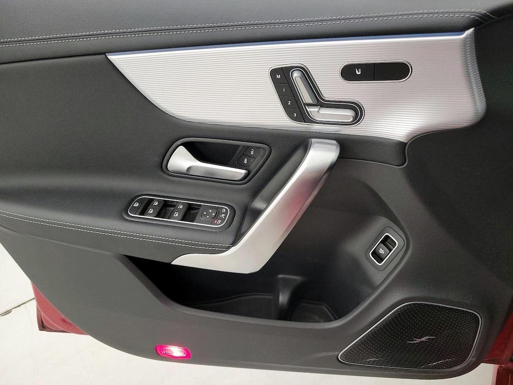 used 2020 Mercedes-Benz CLA 250 car, priced at $31,998