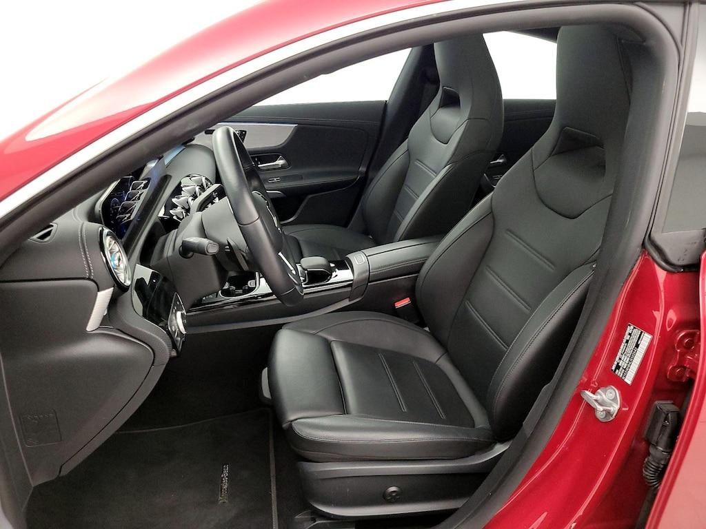 used 2020 Mercedes-Benz CLA 250 car, priced at $31,998