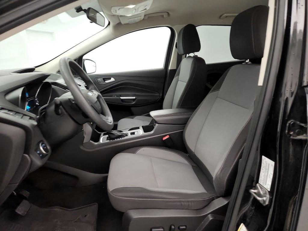 used 2017 Ford Escape car, priced at $14,599