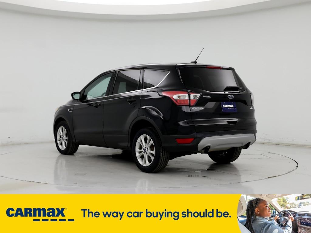 used 2017 Ford Escape car, priced at $14,599