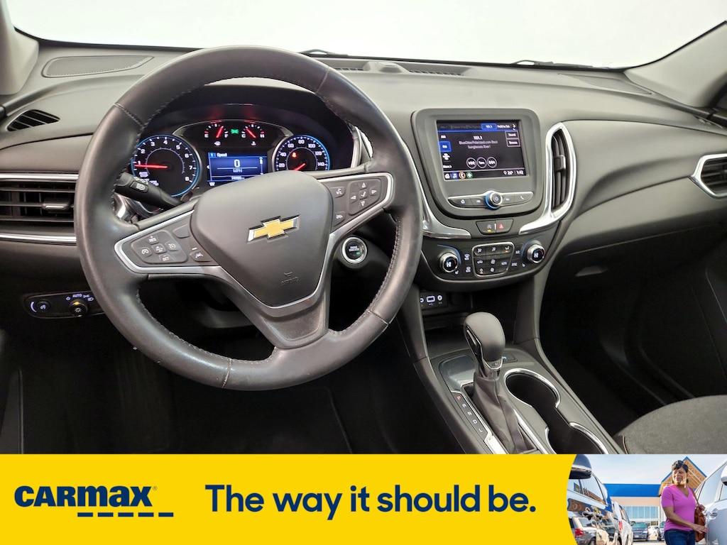 used 2022 Chevrolet Equinox car, priced at $19,998