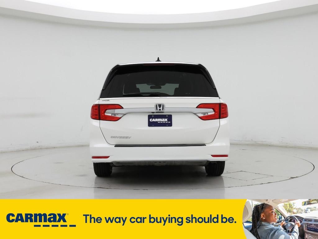 used 2019 Honda Odyssey car, priced at $26,998