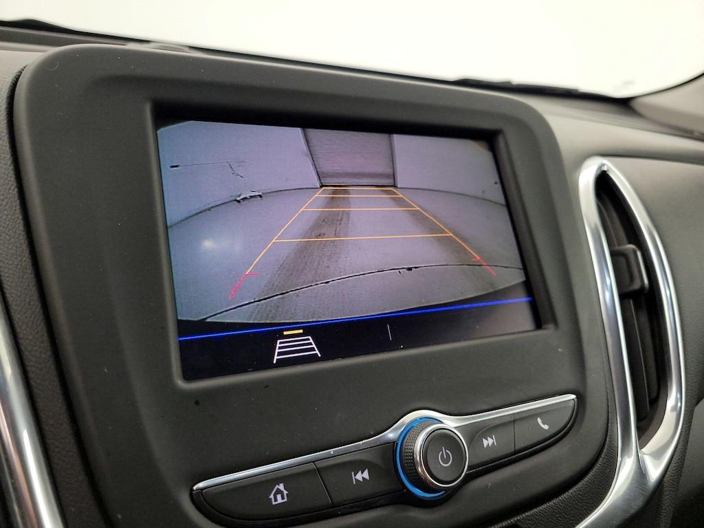 used 2020 Chevrolet Equinox car, priced at $17,998