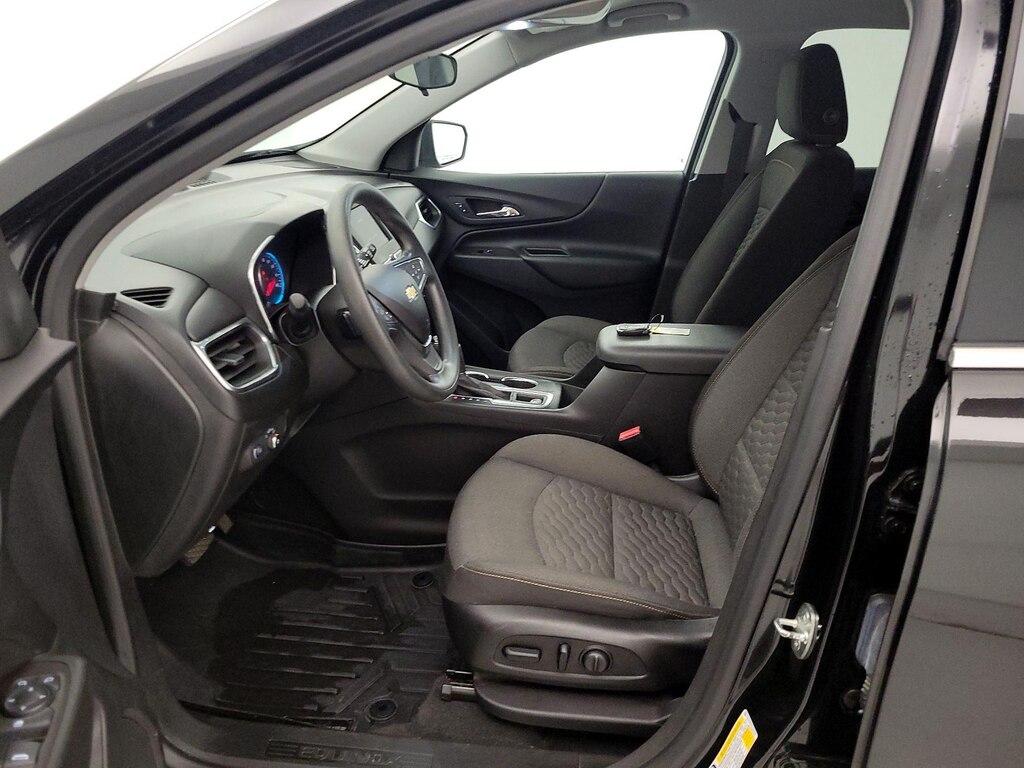 used 2020 Chevrolet Equinox car, priced at $17,998