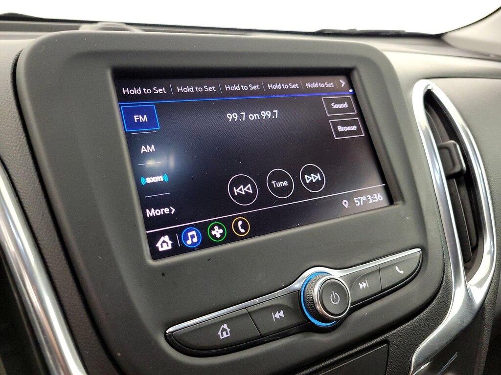 used 2020 Chevrolet Equinox car, priced at $17,998