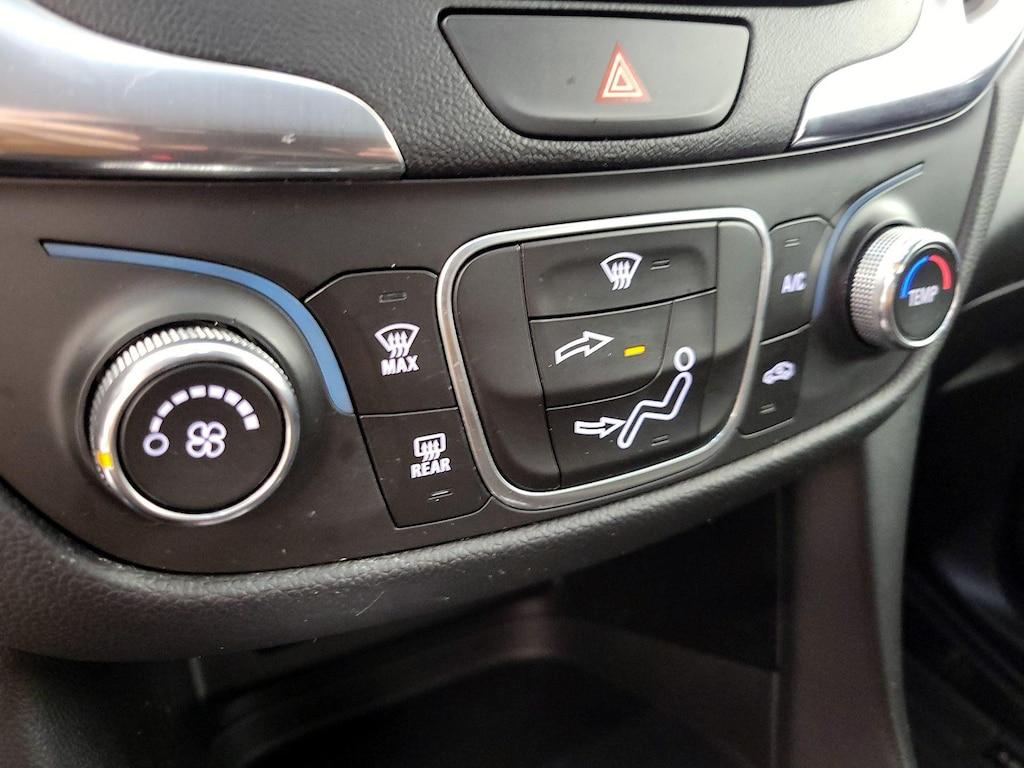 used 2020 Chevrolet Equinox car, priced at $17,998