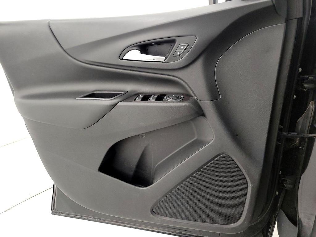 used 2020 Chevrolet Equinox car, priced at $17,998