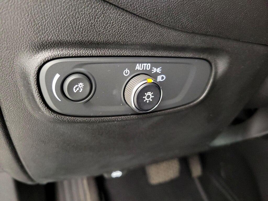 used 2020 Chevrolet Equinox car, priced at $17,998