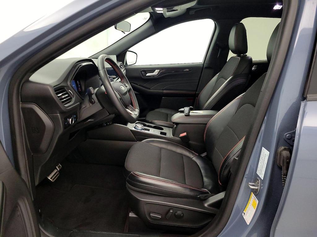used 2023 Ford Escape car, priced at $25,998