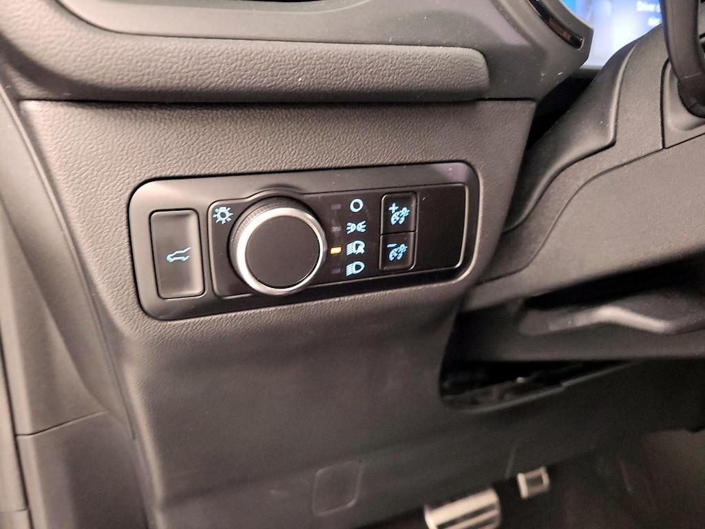 used 2023 Ford Escape car, priced at $25,998