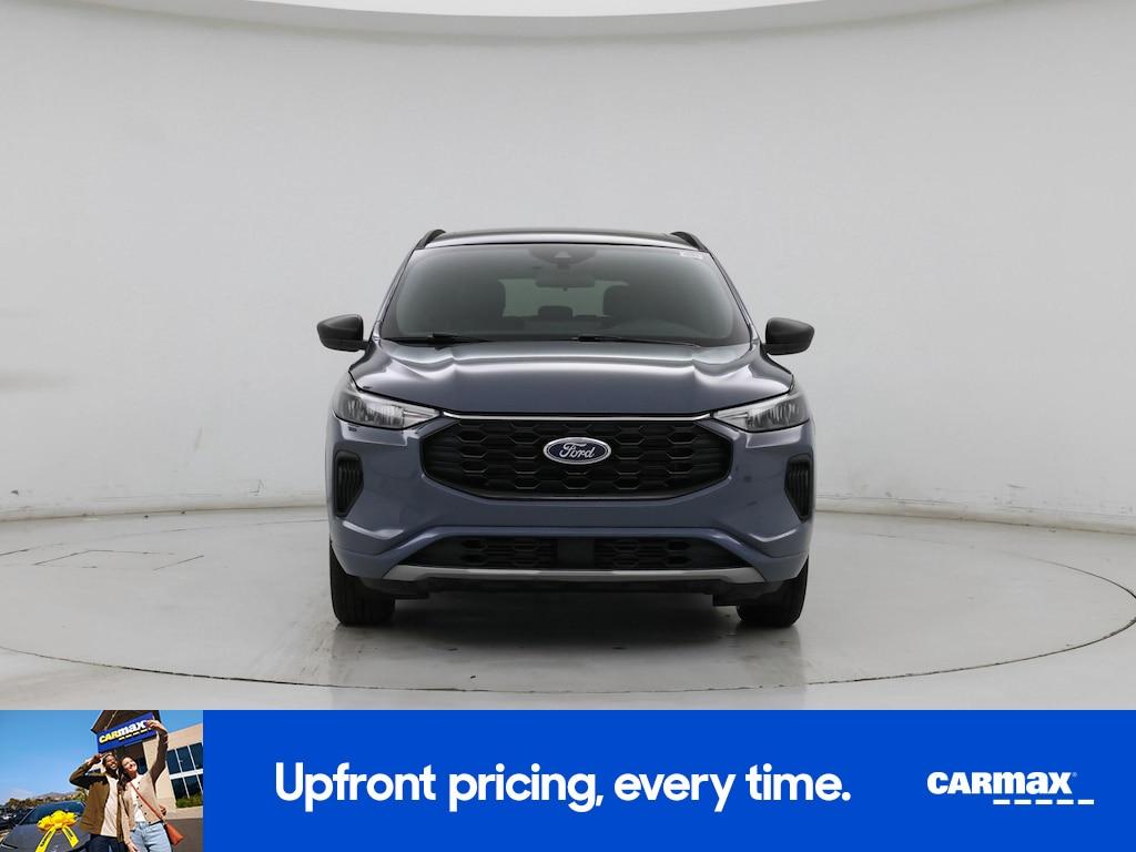 used 2023 Ford Escape car, priced at $25,998