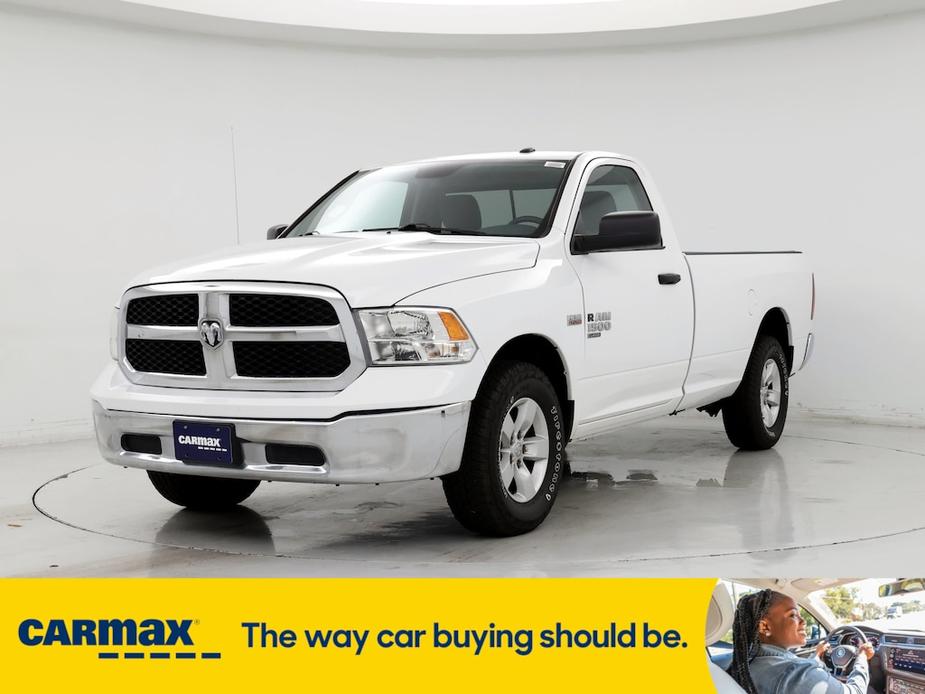 used 2019 Ram 1500 Classic car, priced at $19,998