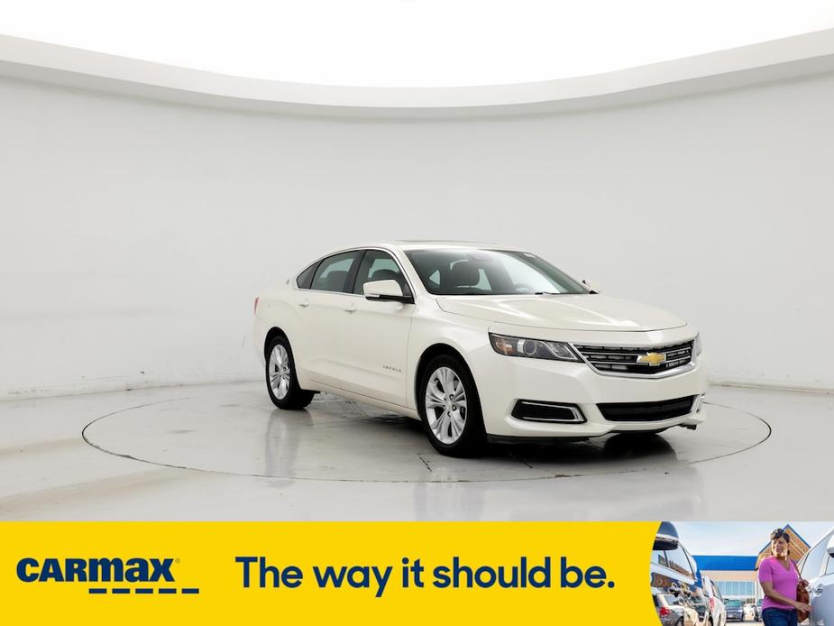 used 2014 Chevrolet Impala car, priced at $18,998