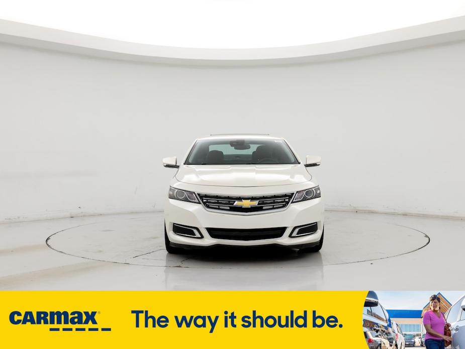 used 2014 Chevrolet Impala car, priced at $18,998