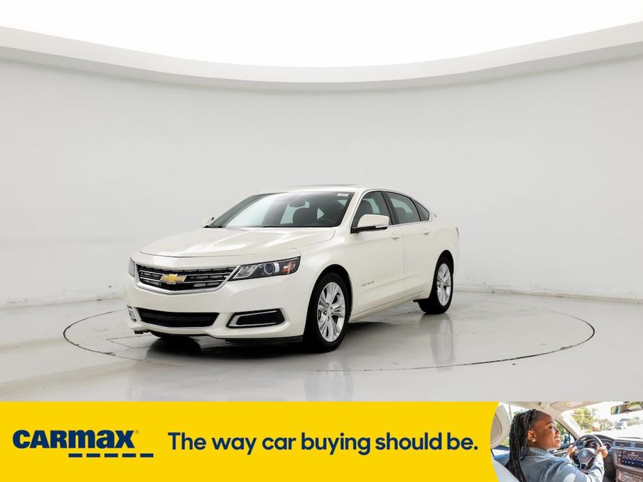 used 2014 Chevrolet Impala car, priced at $18,998