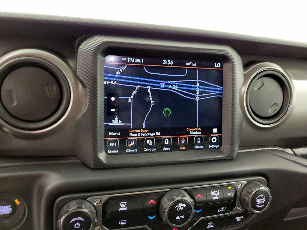 used 2023 Jeep Wrangler car, priced at $31,998