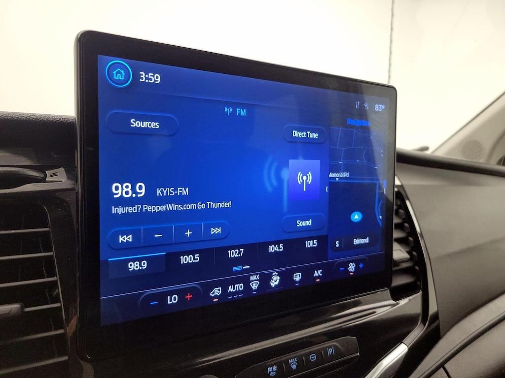 used 2023 Ford Transit-350 car, priced at $43,998