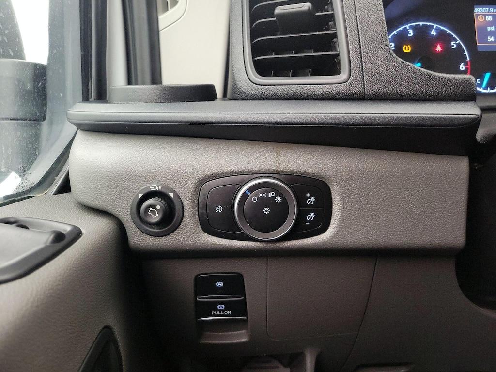 used 2023 Ford Transit-350 car, priced at $43,998