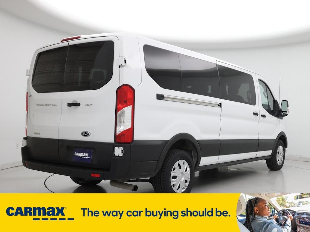 used 2023 Ford Transit-350 car, priced at $43,998