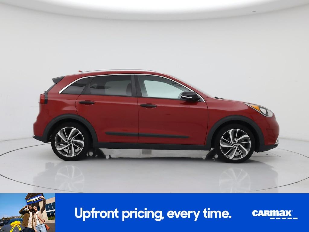 used 2018 Kia Niro car, priced at $18,998