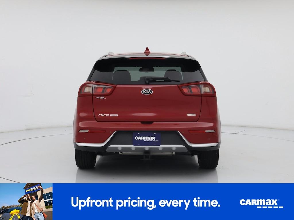 used 2018 Kia Niro car, priced at $18,998