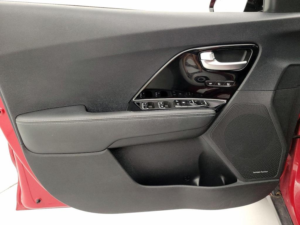 used 2018 Kia Niro car, priced at $18,998