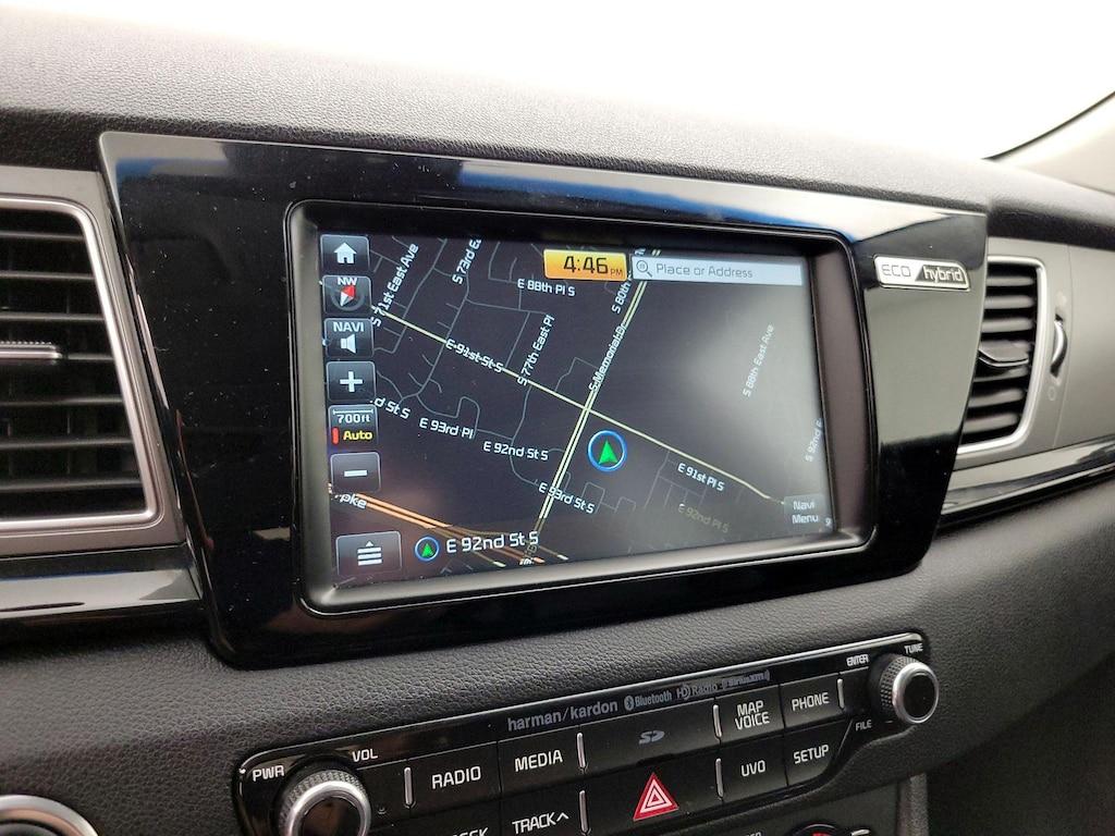 used 2018 Kia Niro car, priced at $18,998
