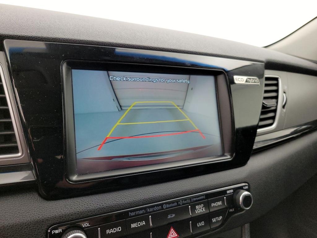 used 2018 Kia Niro car, priced at $18,998