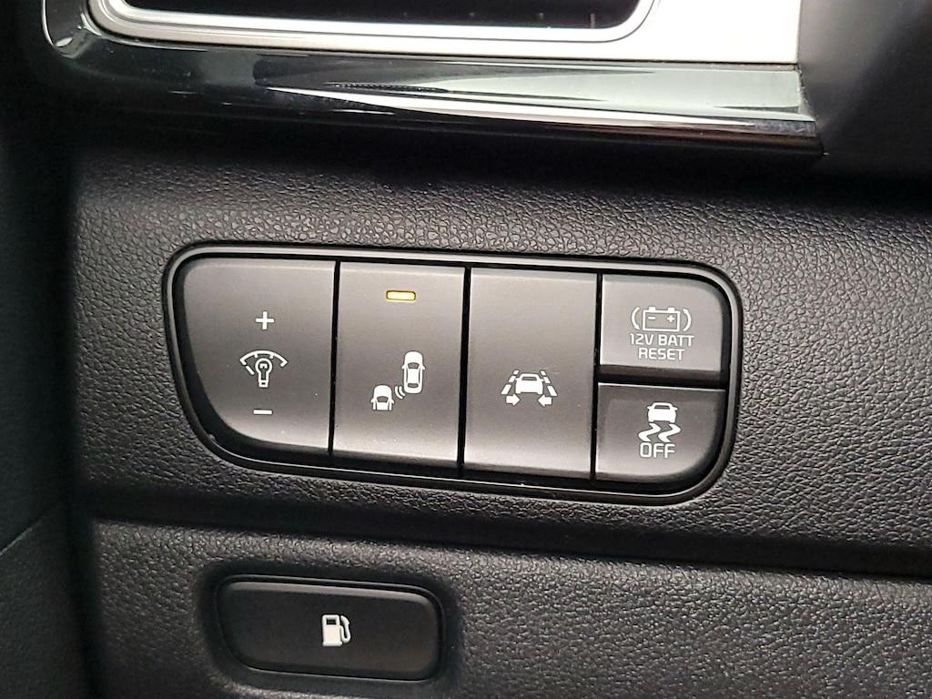 used 2018 Kia Niro car, priced at $18,998