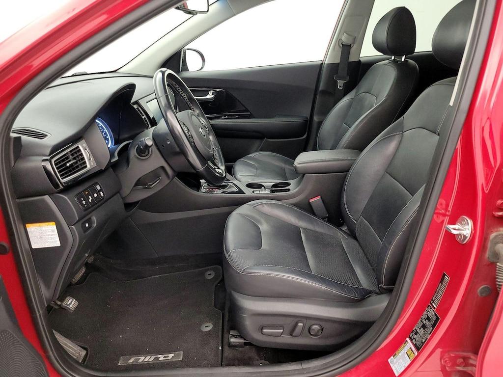 used 2018 Kia Niro car, priced at $18,998