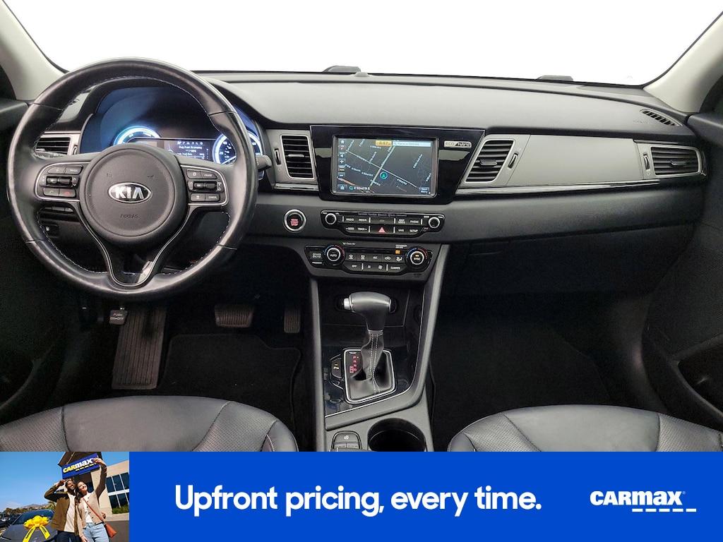 used 2018 Kia Niro car, priced at $18,998