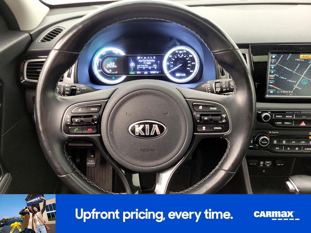 used 2018 Kia Niro car, priced at $18,998