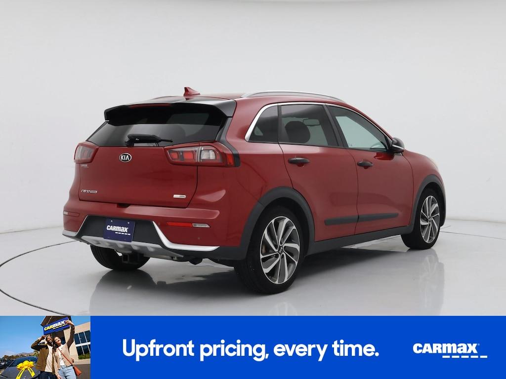 used 2018 Kia Niro car, priced at $18,998