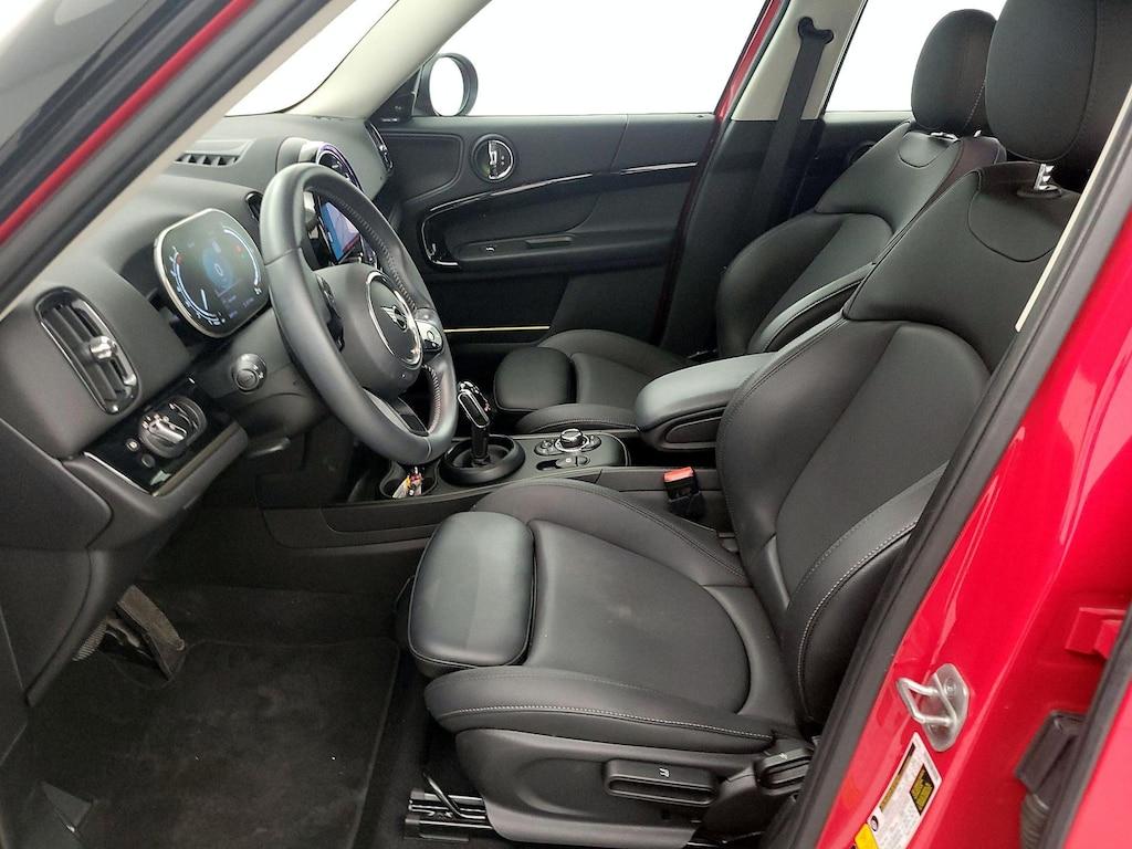 used 2023 MINI Countryman car, priced at $28,998