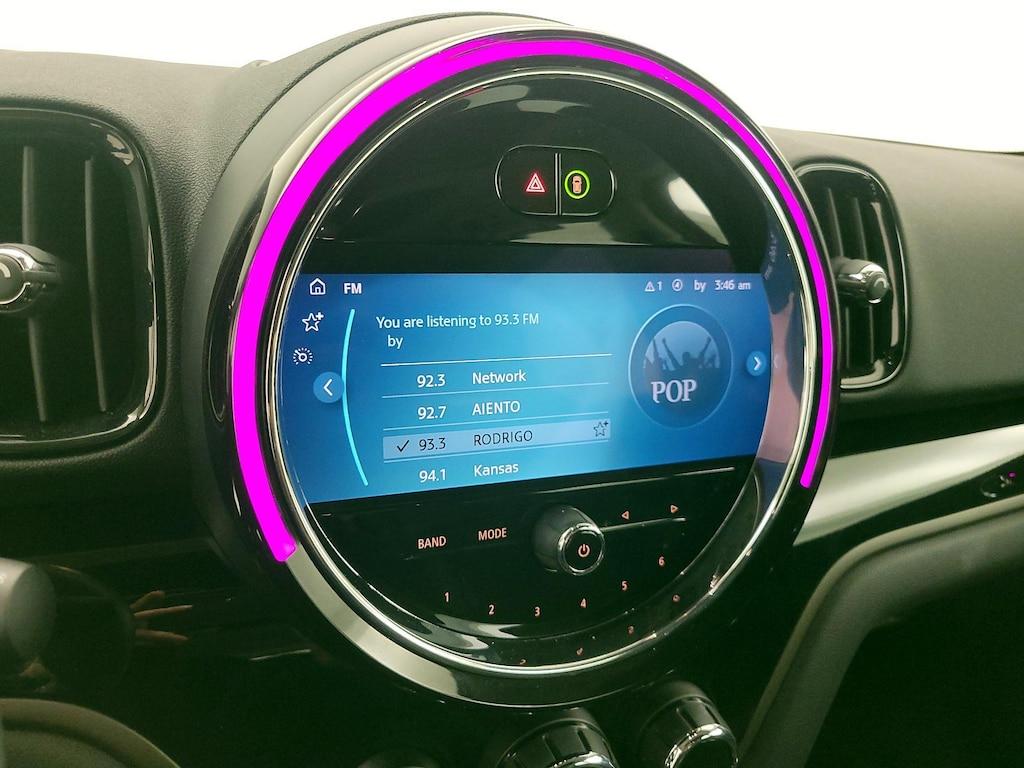 used 2023 MINI Countryman car, priced at $28,998